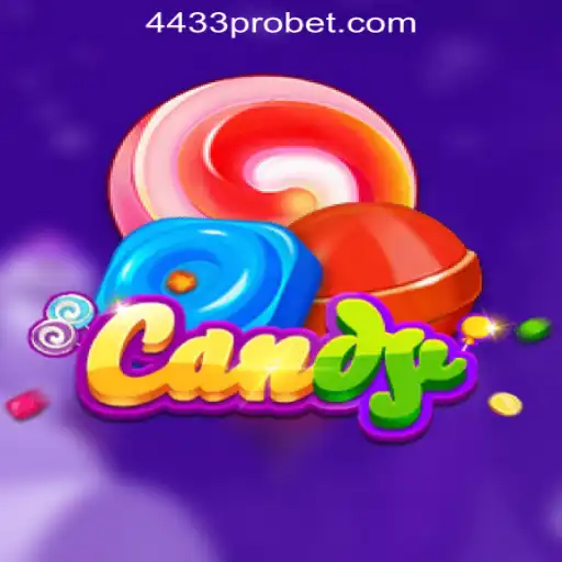 Candy: A Sweet Adventure in the World of 4433 Pro Oficial Slots Brasil #1