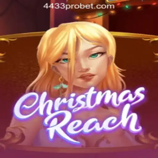 Discover the Festive Magic of ChristmasReach