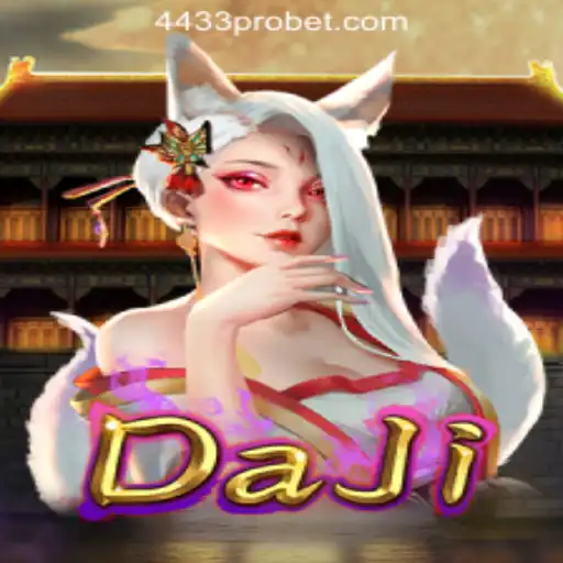 Explore DaJi: The Exciting World of 4433 Pro Oficial Slots Brasil #1