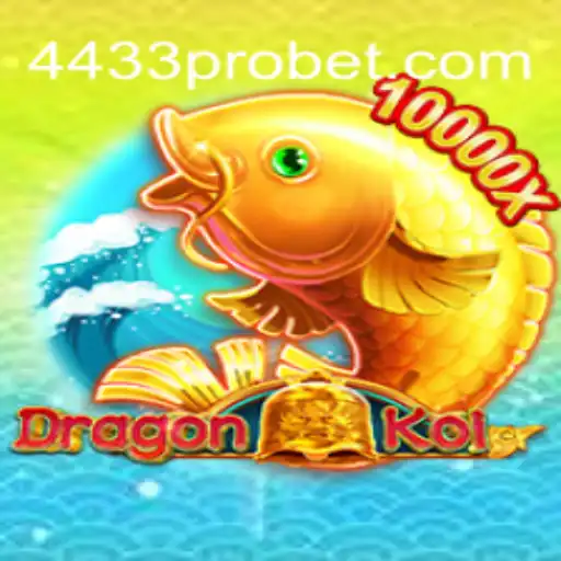 Dive into DragonKoi: Brazil's #1 Slot Experience