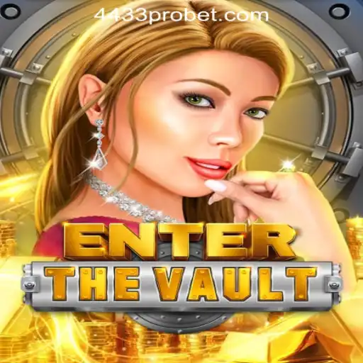 EntertheVault: Unveiling the Mysteries of 4433 pro Oficial Slots Brasil #1
