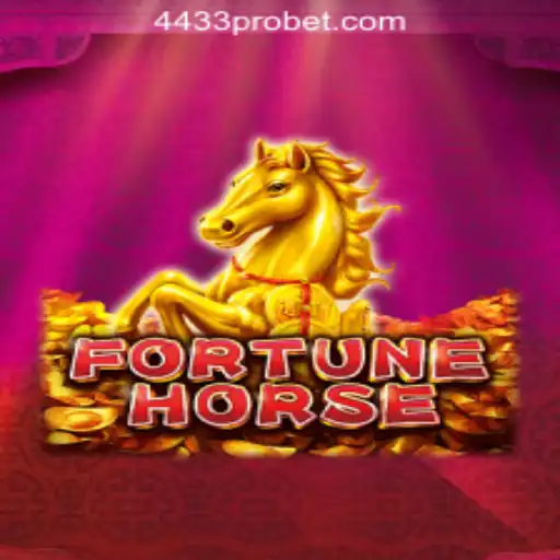 Unlock the Magic: FortuneHorse and the Thrill of 4433 Pro Oficial Slots Brasil #1