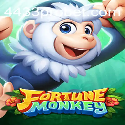 FortuneMonkey: The Riveting World of 4433 Pro Oficial Slots Brasil #1