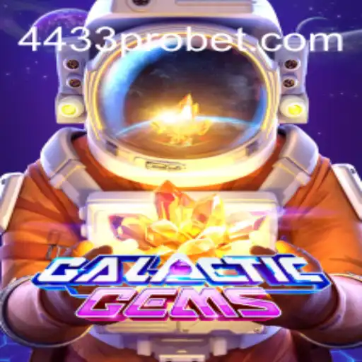 Discover GalacticGems: An Adventure Through the Cosmos