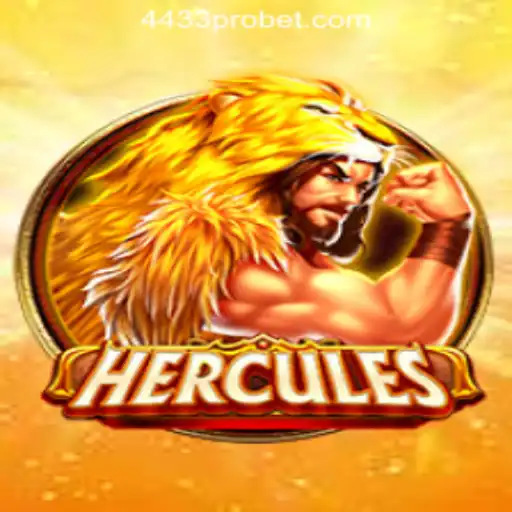 Experience the Mighty Adventures of Hercules: Dive Into the Official Slots Brasil World