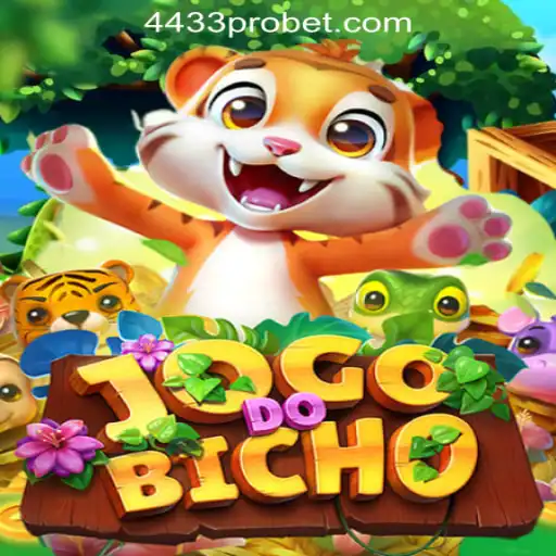 Exploring JOGODOBICHO: The Thrill of 4433 Pro Oficial Slots Brasil #1