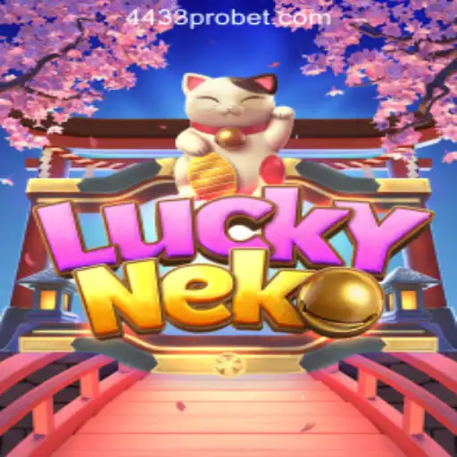 Exploring the Thrilling World of LuckyNeko: A Spotlight on 4433 Pro Oficial Slots Brasil #1