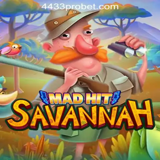 Explore the Thrilling World of MadHitSavannah: The Ultimate Gaming Adventure