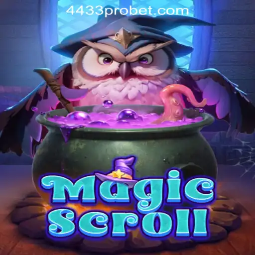 Discovering MagicScroll: The Enchanting Game of Chance Dominating Slots in Brasil