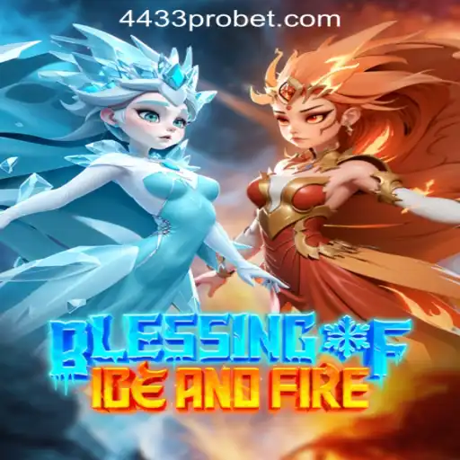 The Enchanting World of BlessingofIceandFire