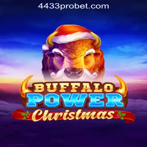 Explore the Thrilling World of BuffaloPowerChristmas Slots