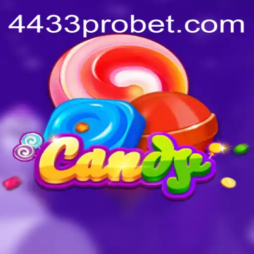 Candy: A Sweet Adventure in the World of 4433 Pro Oficial Slots Brasil #1