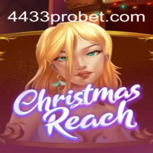Discover the Festive Magic of ChristmasReach