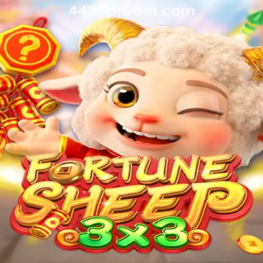 Experience Gaming Thrills with FortuneSheep: The Ultimate 4433 Pro Oficial Slots Brasil Adventure