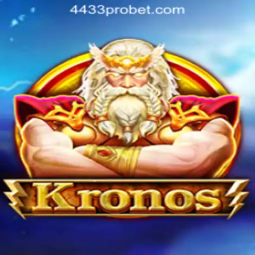 Kronos: The Exciting World of Oficial Slots Brasil #1