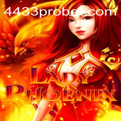 Unveiling LadyPhoenix: Experience the Thrill in 4433 pro Oficial Slots Brasil #1