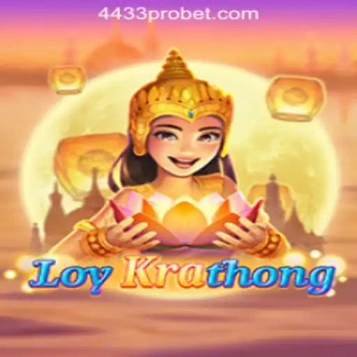 Discover LoyKrathong: A Thrilling Game Experience with 4433 Pro Oficial Slots Brasil