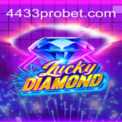 Exploring LuckyDiamond: A Deep Dive into 4433 pro Oficial Slots Brasil #1