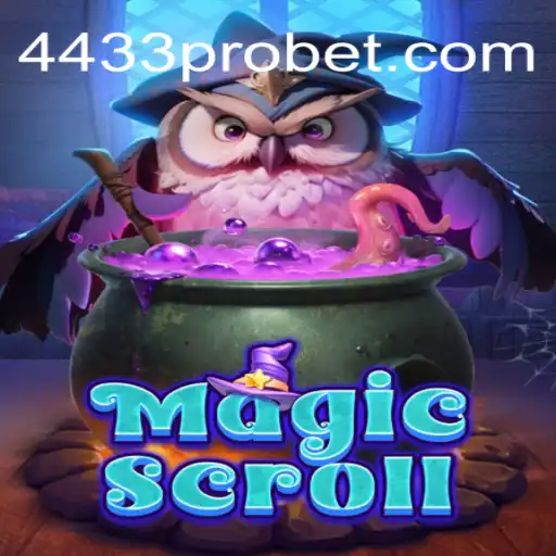 Discovering MagicScroll: The Enchanting Game of Chance Dominating Slots in Brasil