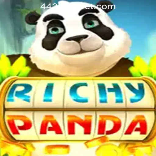 RichyPanda: The Thrilling World of 4433 Pro Oficial Slots Brasil #1