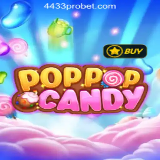 Discover POPPOPCANDY: The Ultimate Slot Adventure