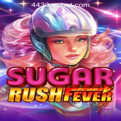 Discover the Enchanting World of SugarRushFever - The 4433 Pro Oficial Slots Brasil #1
