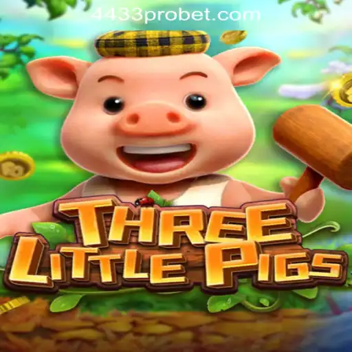 Exploring the Exciting World of THREELITTLEPIGS: A Top Slot Game in Brasil