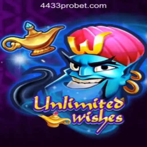 UnlimitedWishes - An Exciting Dive into the World of 4433 Pro Oficial Slots Brasil #1